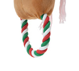 TARRAMARRA® Pet Christmas Santa Reindeer Chewers