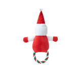 TARRAMARRA® Pet Christmas Santa Reindeer Chewers