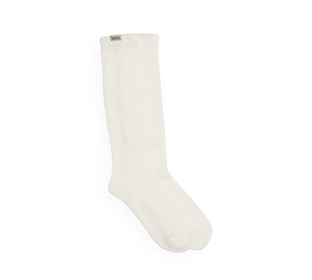 Retro Socks UGG AUSTRALIAN SHEPHERD