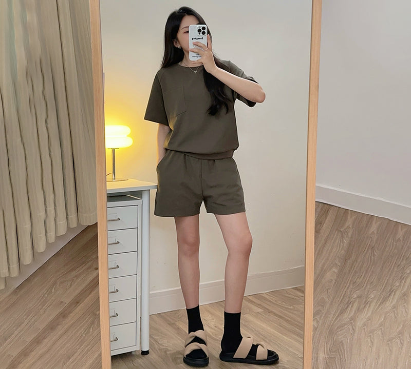 EVERAU® Women Slides Leather Padded Twist Slip-on Sandals Eloise - UGG EXPRESS