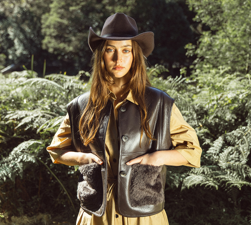 Voreo Vest EVERAU