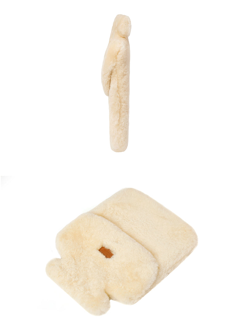 EVERAU® Wool Warm Pack