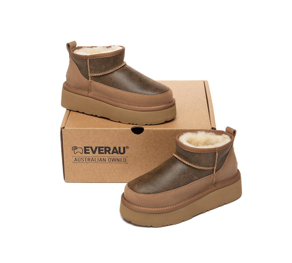 Earlova EVERAU
