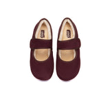 AUSTRALIAN SHEPHERD® UGG Slippers Sheepskin Wool Adjustable Strap Mary Jane Millie UGG AUSTRALIAN SHEPHERD