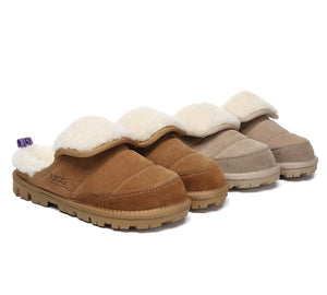 AUSTRALIAN SHEPHERD® UGG Slippers  Theia