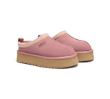 AUSTRALIAN SHEPHERD® UGG Slippers Muti-Colour Ankle Platform Tazzy Tay UGG AUSTRALIAN SHEPHERD