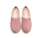 AUSTRALIAN SHEPHERD® UGG Slippers Muti-Colour Ankle Platform Tazzy Tay UGG AUSTRALIAN SHEPHERD