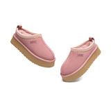 AUSTRALIAN SHEPHERD® UGG Slippers Muti-Colour Ankle Platform Tazzy Tay UGG AUSTRALIAN SHEPHERD