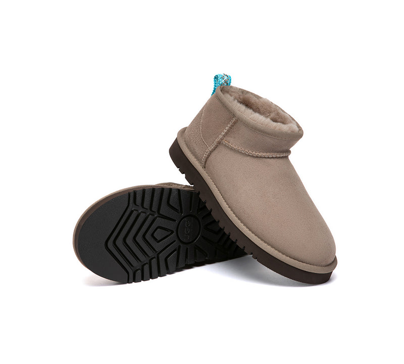 Ultra Mini Mora UGG AUSTRALIAN SHEPHERD
