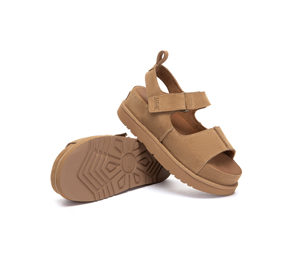 Terral UGG AUSTRALIAN SHEPHERD