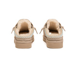 AUSTRALIAN SHEPHERD® UGG Slippers Mule Marel UGG AUSTRALIAN SHEPHERD