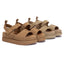 AUSTRALIAN SHEPHERD® Adjustable Strap Platform Sandals Terral