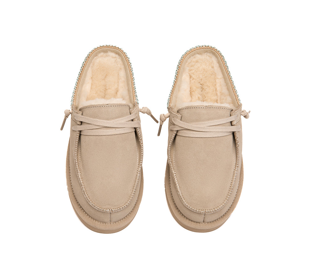 AUSTRALIAN SHEPHERD® UGG Slippers Mule Marel UGG AUSTRALIAN SHEPHERD