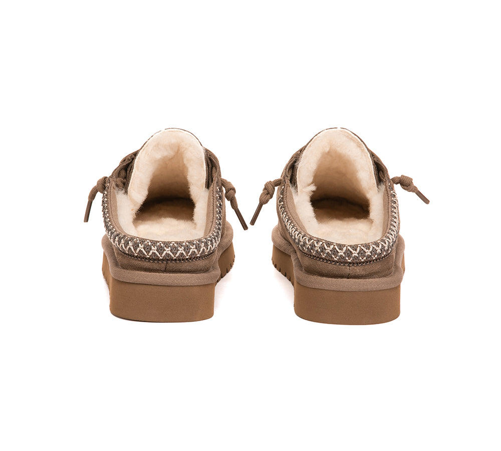 AUSTRALIAN SHEPHERD® UGG Slippers Mule Marel UGG AUSTRALIAN SHEPHERD