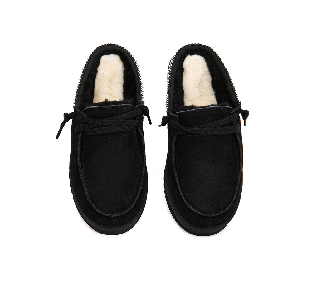 AUSTRALIAN SHEPHERD® UGG Slippers Mule Marel UGG AUSTRALIAN SHEPHERD