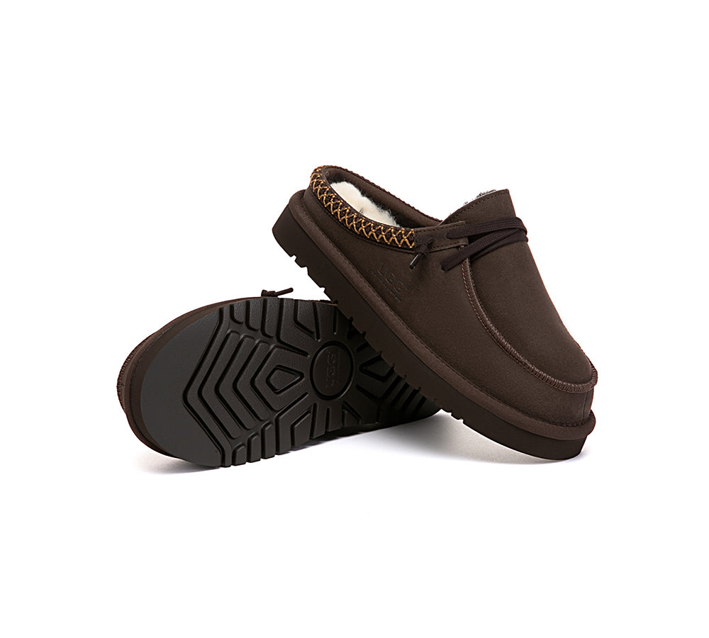 AUSTRALIAN SHEPHERD® UGG Slippers Mule Marel UGG AUSTRALIAN SHEPHERD