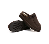 AUSTRALIAN SHEPHERD® UGG Slippers Mule Marel UGG AUSTRALIAN SHEPHERD