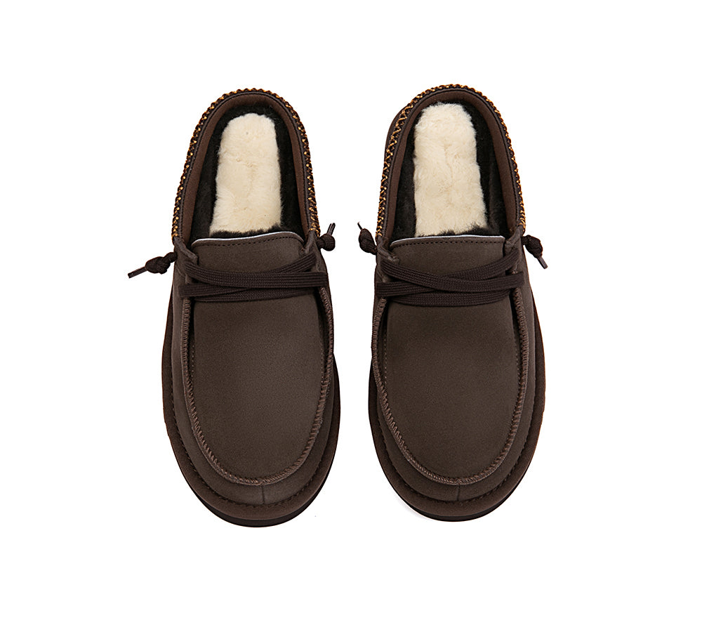 AUSTRALIAN SHEPHERD® UGG Slippers Mule Marel UGG AUSTRALIAN SHEPHERD