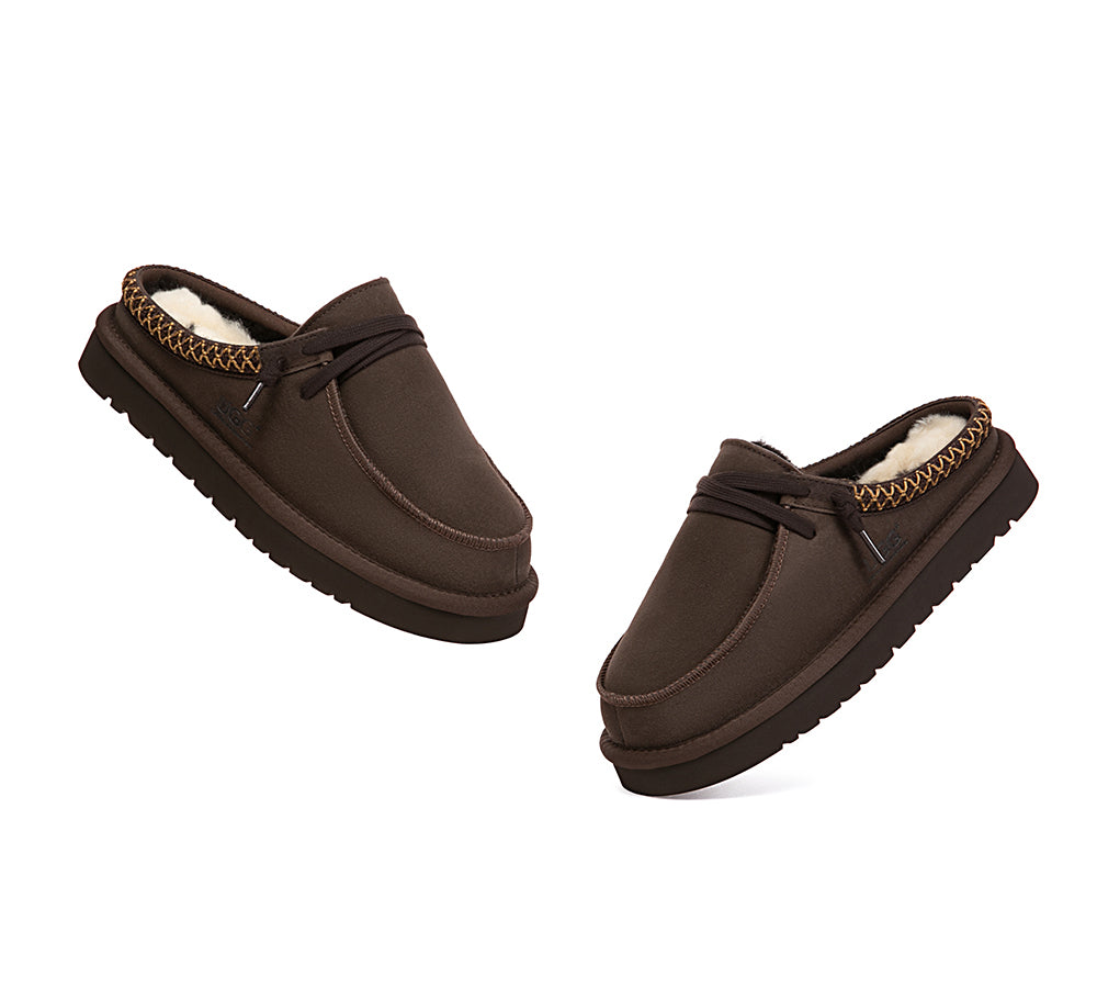 AUSTRALIAN SHEPHERD® UGG Slippers Mule Marel UGG AUSTRALIAN SHEPHERD