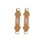 AUSTRALIAN SHEPHERD® Slippers Removable Elastic Metal Connection Band Short UGG AUSTRALIAN SHEPHERD