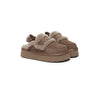 AUSTRALIAN SHEPHERD® UGG Slippers Women Platform Rilee