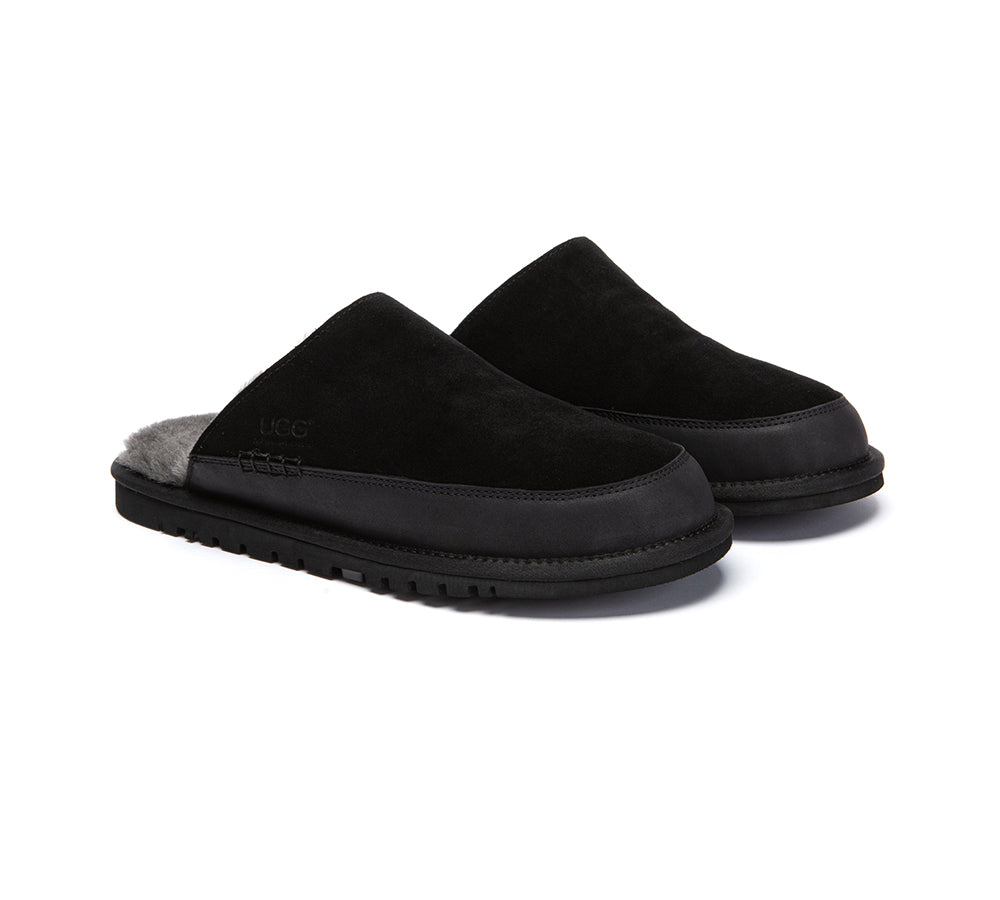 Frozark Slipper UGG AUSTRALIAN SHEPHERD