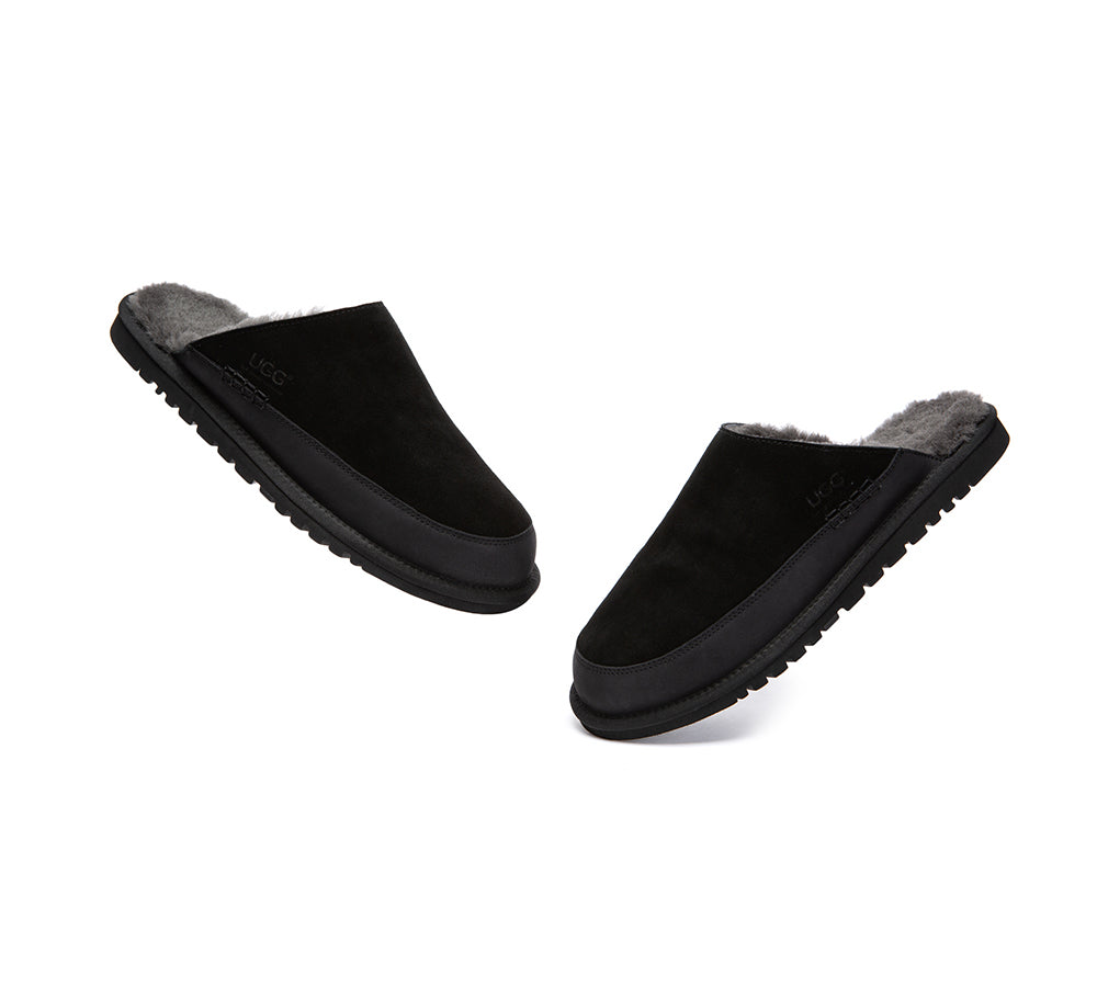 Frozark Slipper UGG AUSTRALIAN SHEPHERD