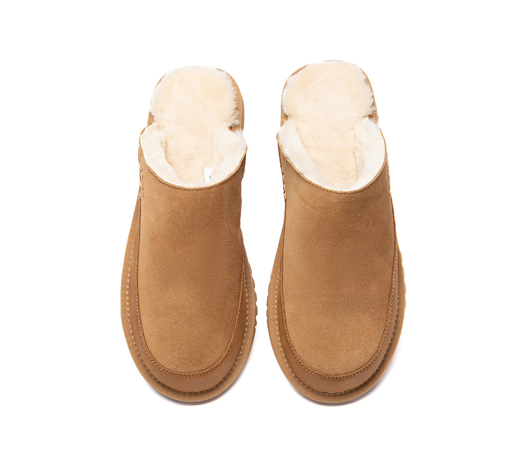 Frozark Slipper UGG AUSTRALIAN SHEPHERD