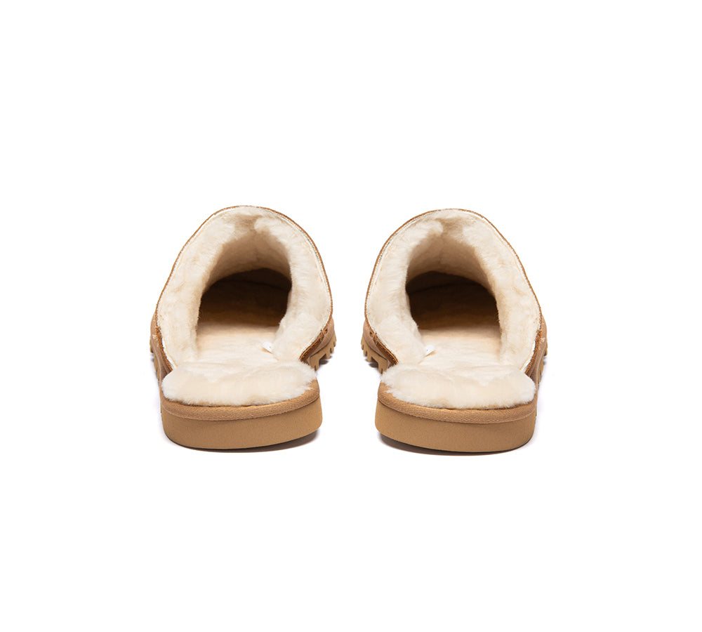 Frozark Slipper UGG AUSTRALIAN SHEPHERD
