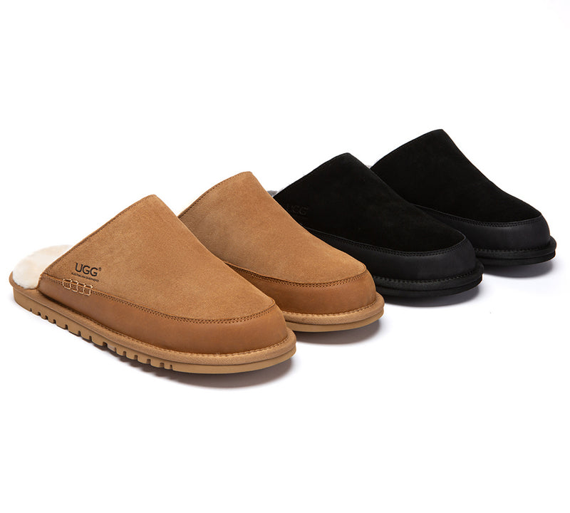 Frozark Slipper UGG AUSTRALIAN SHEPHERD