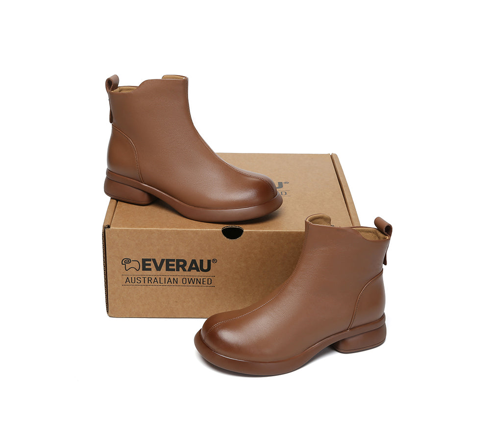 Chapple EVERAU