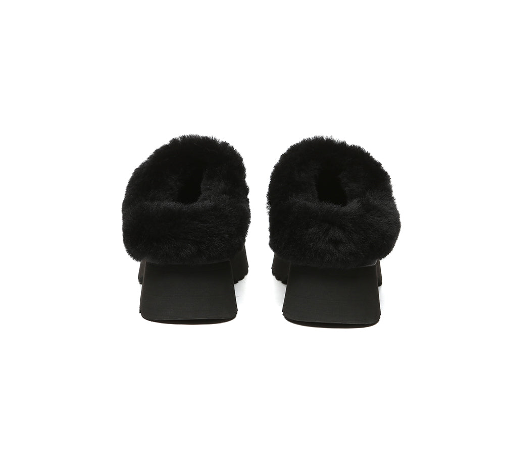 AUSTRALIAN SHEPHERD® UGG Slippers Platform Murray