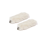 AUSTRALIAN SHEPHERD® Slippers Removable Elastic Metal Connection Plush Shearling Strap UGG AUSTRALIAN SHEPHERD