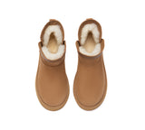 Mini Wintra Platform UGG AUSTRALIAN SHEPHERD