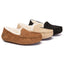 EVERAU® UGG Slippers  Moccasins Pielet