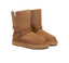 AUSTRALIAN SHEPHERD® UGG Boots  Buckle Short Halvik