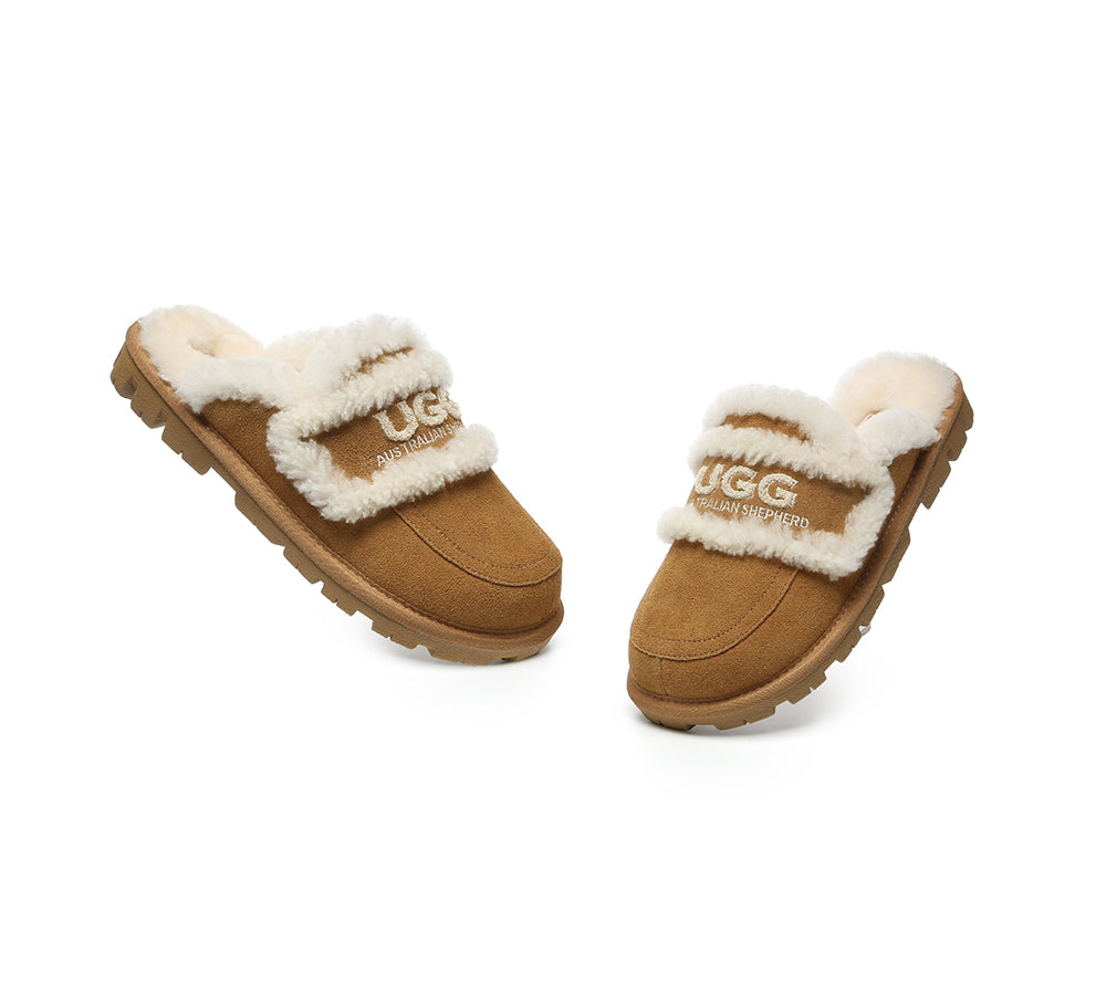 Rilee Men UGG AUSTRALIAN SHEPHERD