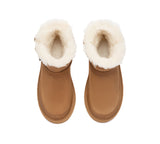 Mini Halvik UGG AUSTRALIAN SHEPHERD