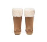Tall Eleny UGG AUSTRALIAN SHEPHERD