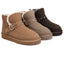 EVERAU® UGG Boots Glacira
