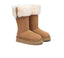 AUSTRALIAN SHEPHERD® UGG Boots Tall Platform Eleny