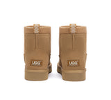 Elton UGG AUSTRALIAN SHEPHERD