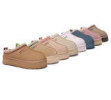 AUSTRALIAN SHEPHERD® UGG Slippers Muti-Colour Ankle Platform Tazzy Tay UGG AUSTRALIAN SHEPHERD