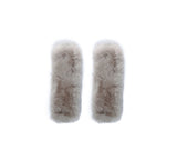 AUSTRALIAN SHEPHERD® Slippers Removable Elastic Metal Connection Plush Shearling Strap UGG AUSTRALIAN SHEPHERD