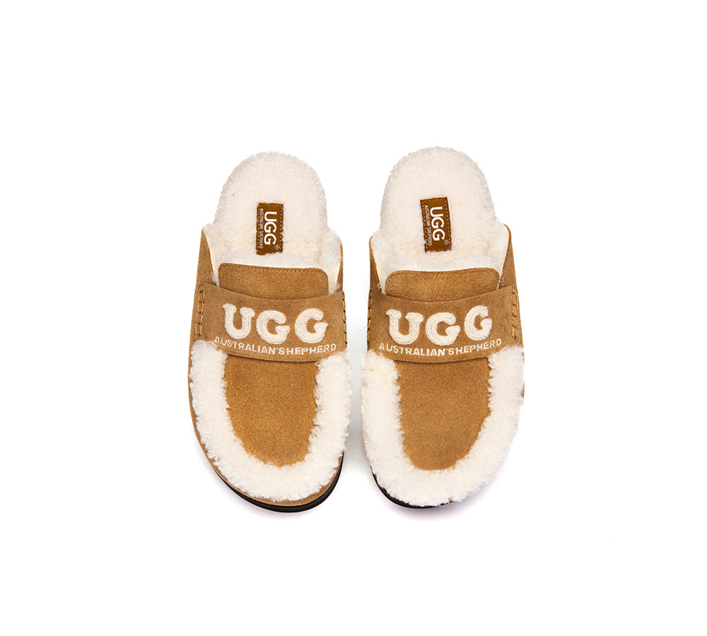 Lora UGG AUSTRALIAN SHEPHERD