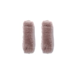 AUSTRALIAN SHEPHERD® Slippers Removable Elastic Metal Connection Plush Shearling Strap UGG AUSTRALIAN SHEPHERD
