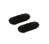 AUSTRALIAN SHEPHERD® Slippers Removable Elastic Metal Connection Plush Shearling Strap UGG AUSTRALIAN SHEPHERD