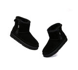 Zerin Platform UGG AUSTRALIAN SHEPHERD