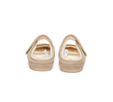 AUSTRALIAN SHEPHERD® UGG Slippers Sheepskin Wool Adjustable Strap Mary Jane Velly UGG AUSTRALIAN SHEPHERD