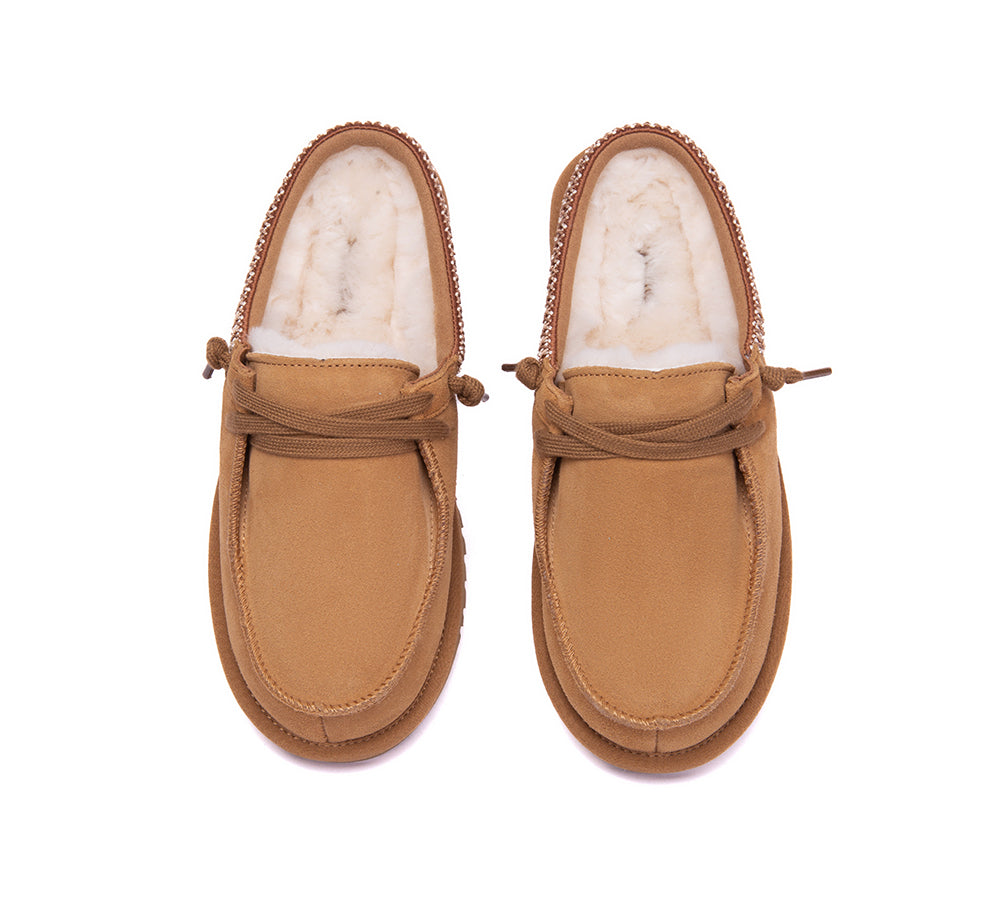 AUSTRALIAN SHEPHERD® UGG Slippers Mule Marel UGG AUSTRALIAN SHEPHERD